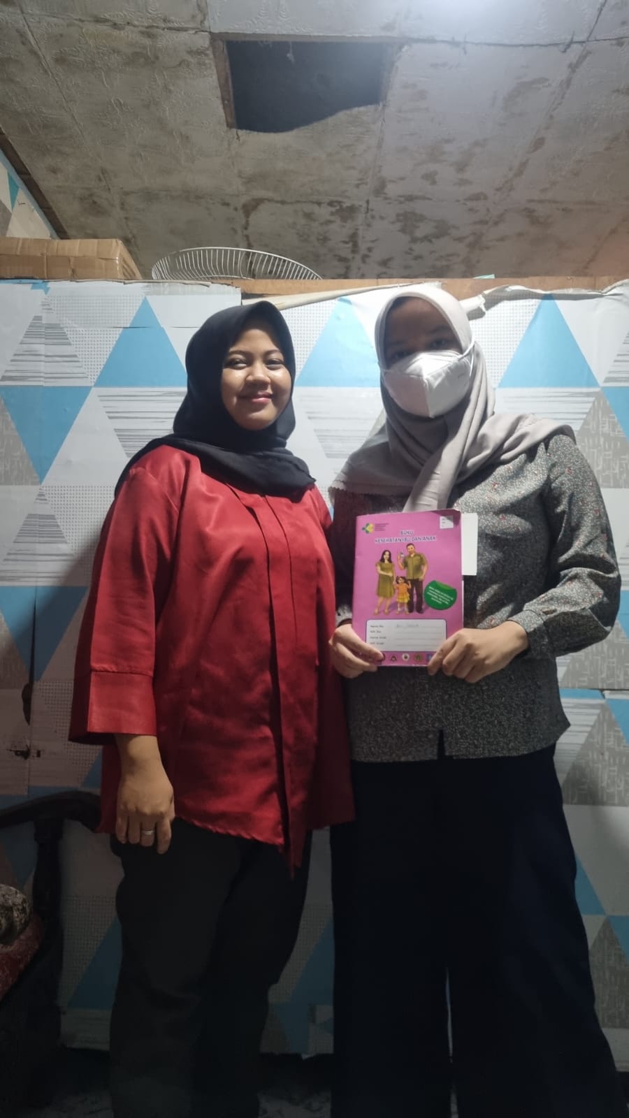 Kunjungan Ketiga Dengan Permulaan Baru